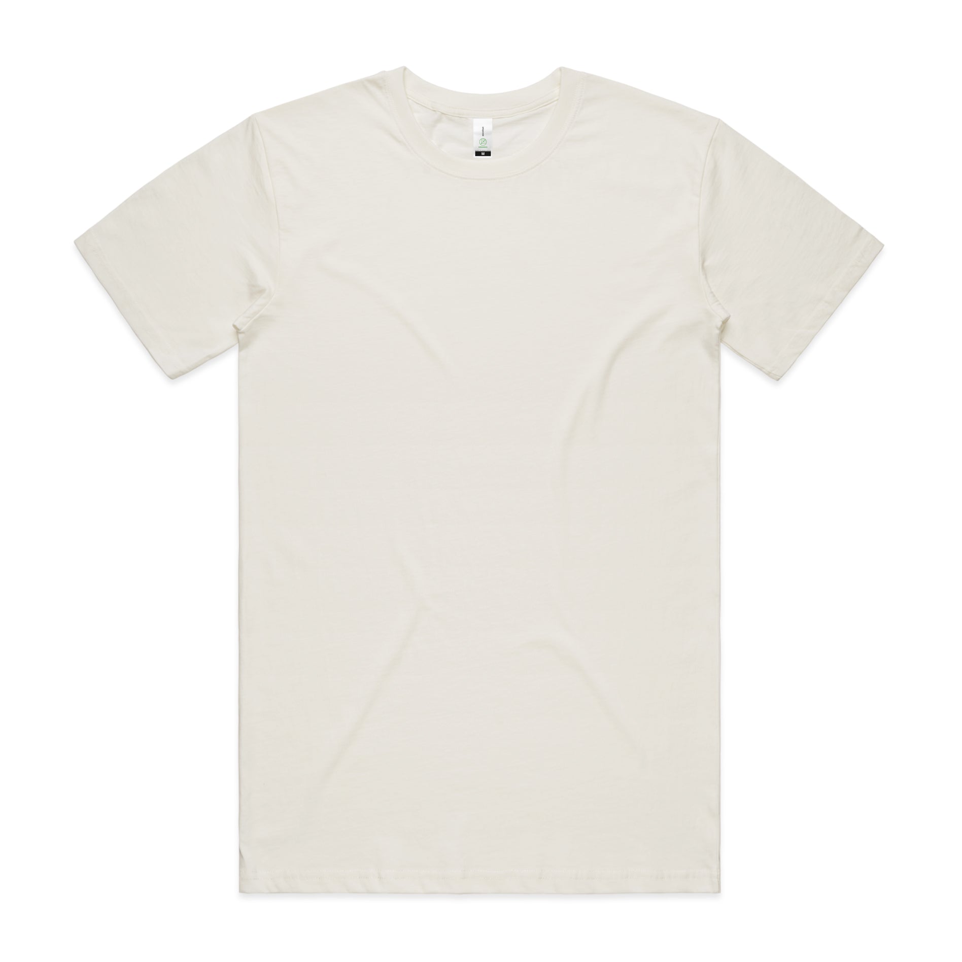 5001G STAPLE ORGANIC TEE