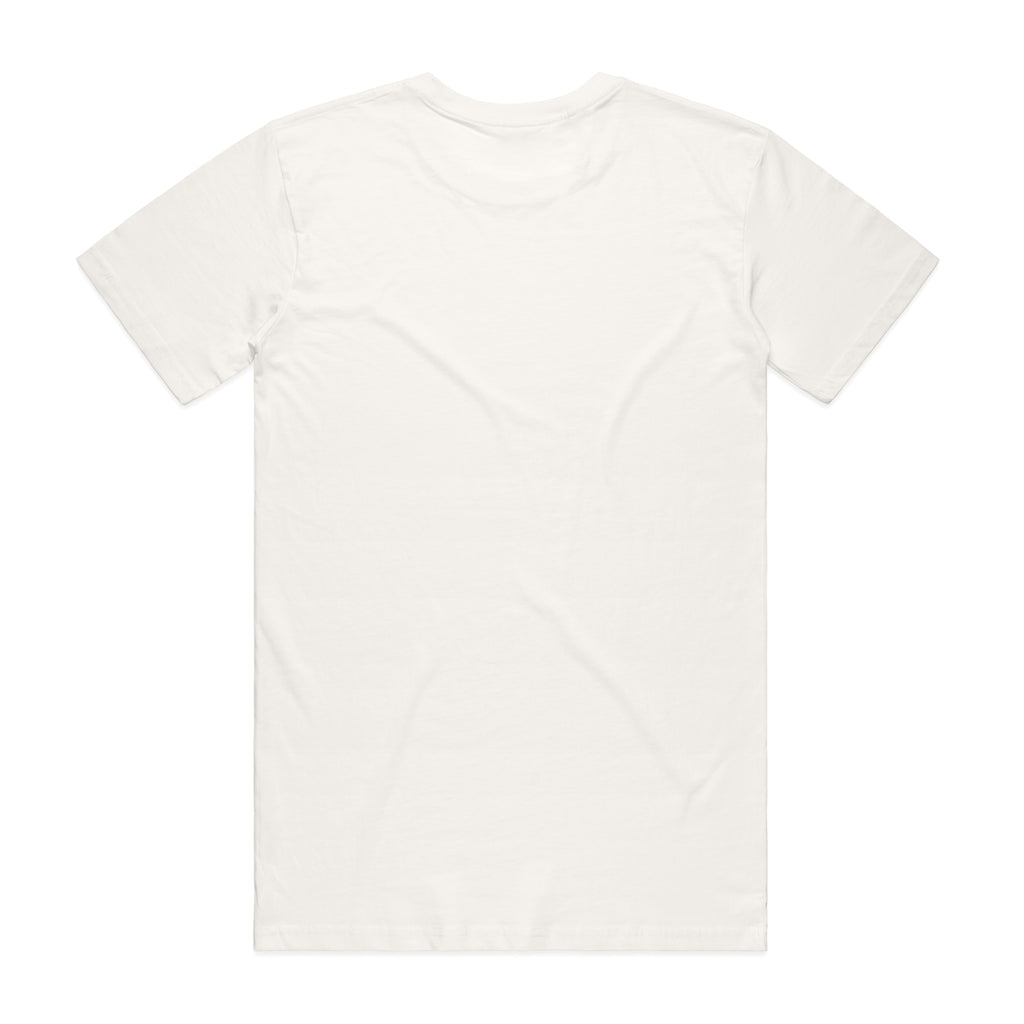 5001G STAPLE ORGANIC TEE
