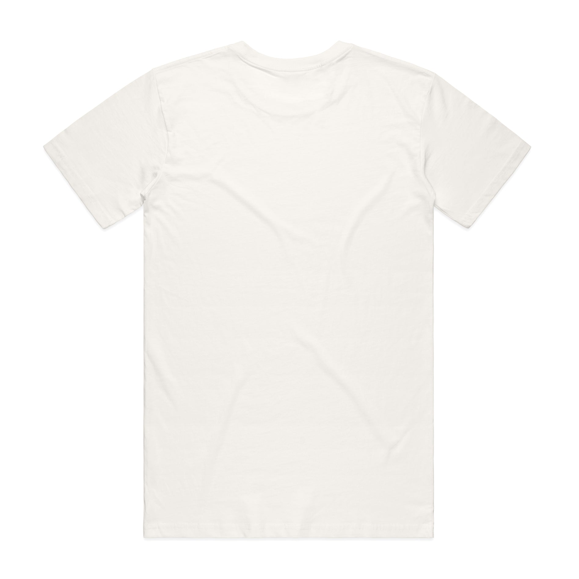5001G STAPLE ORGANIC TEE