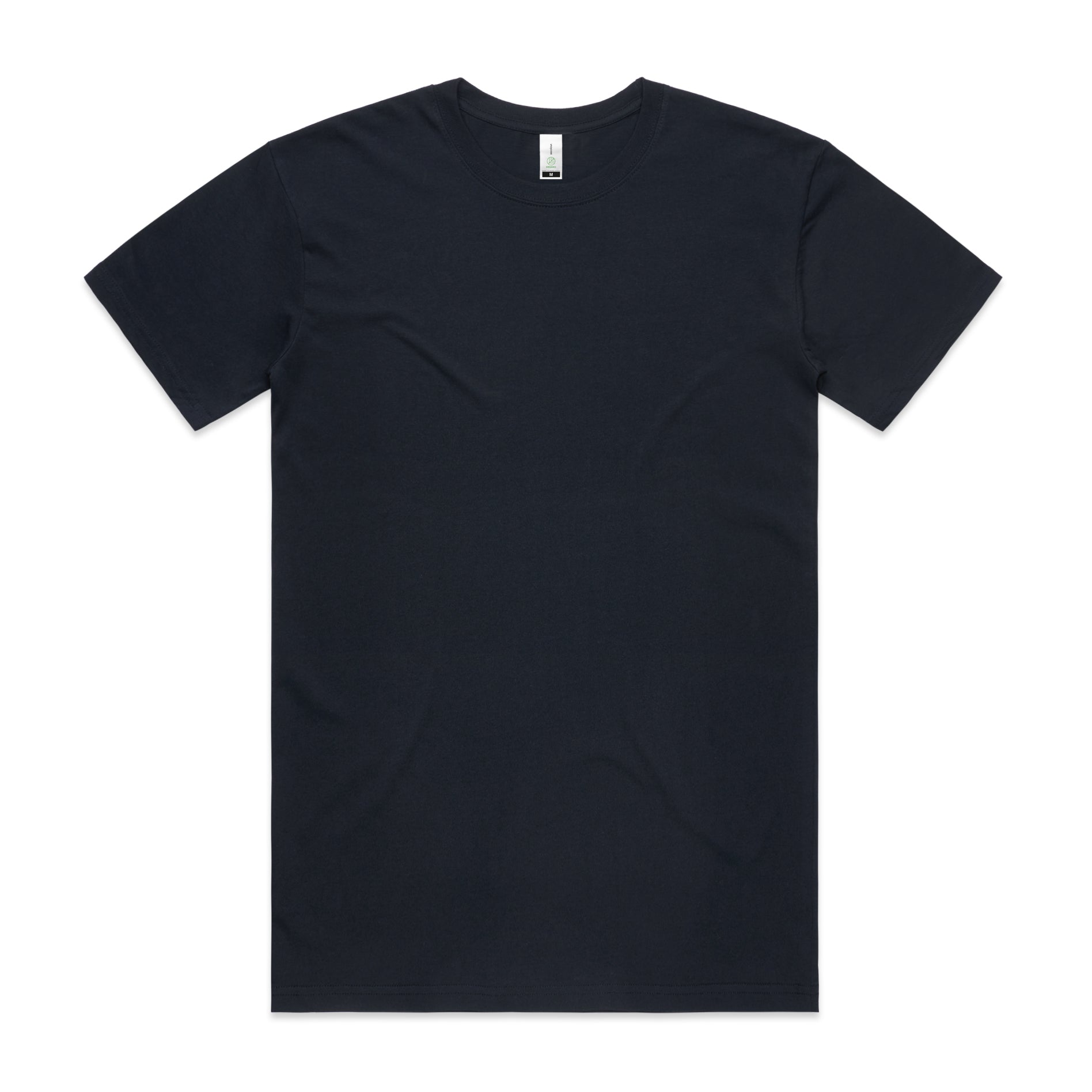 5001G STAPLE ORGANIC TEE