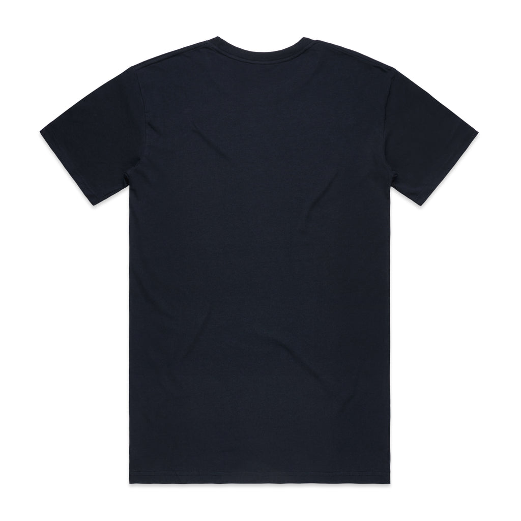 5001G STAPLE ORGANIC TEE