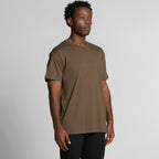 5001G STAPLE ORGANIC TEE