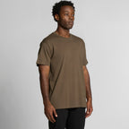 5001G STAPLE ORGANIC TEE
