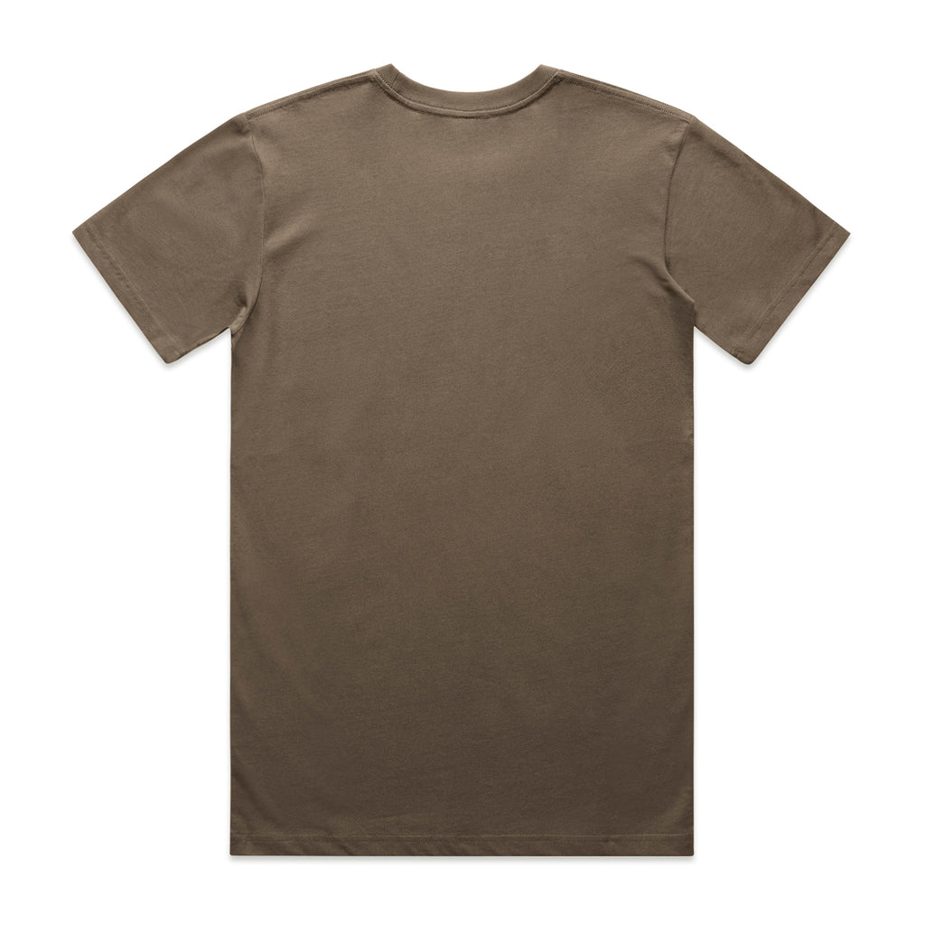 5001G STAPLE ORGANIC TEE
