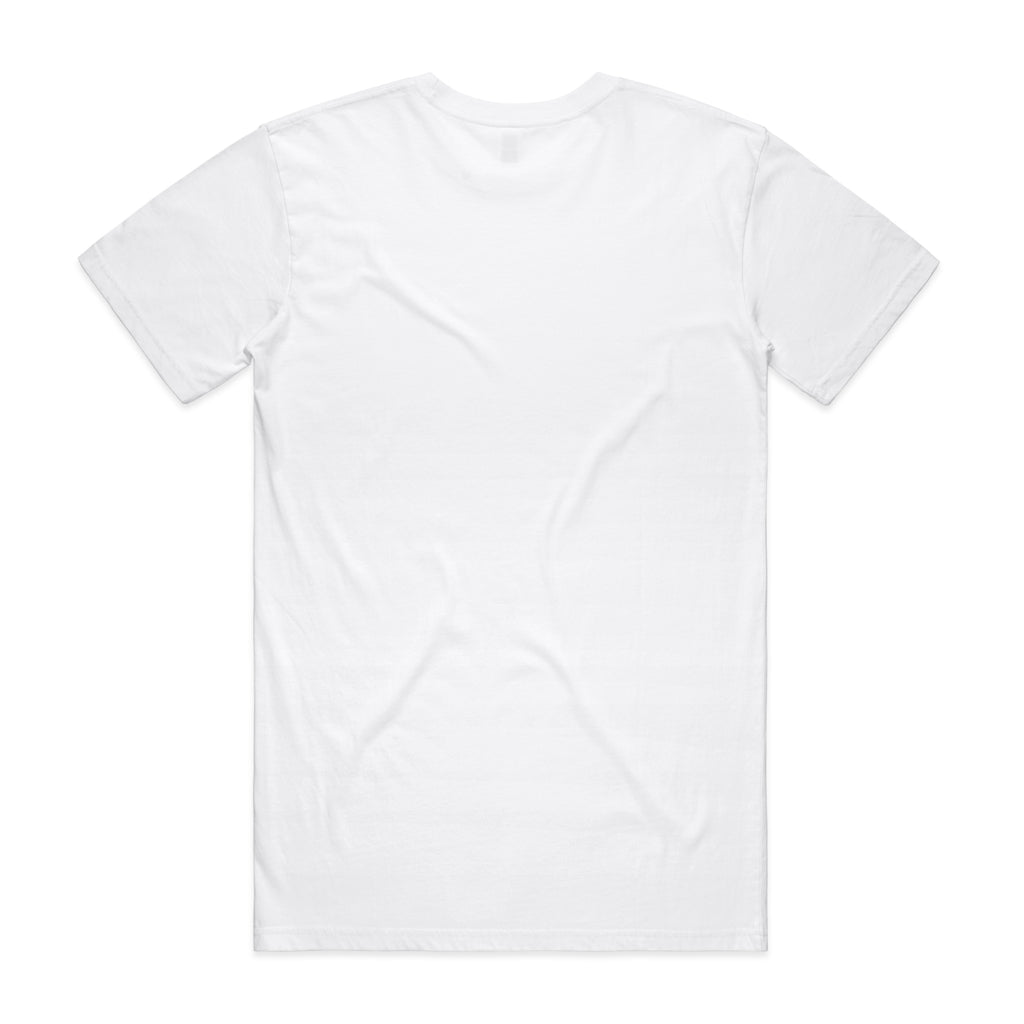 5001G STAPLE ORGANIC TEE