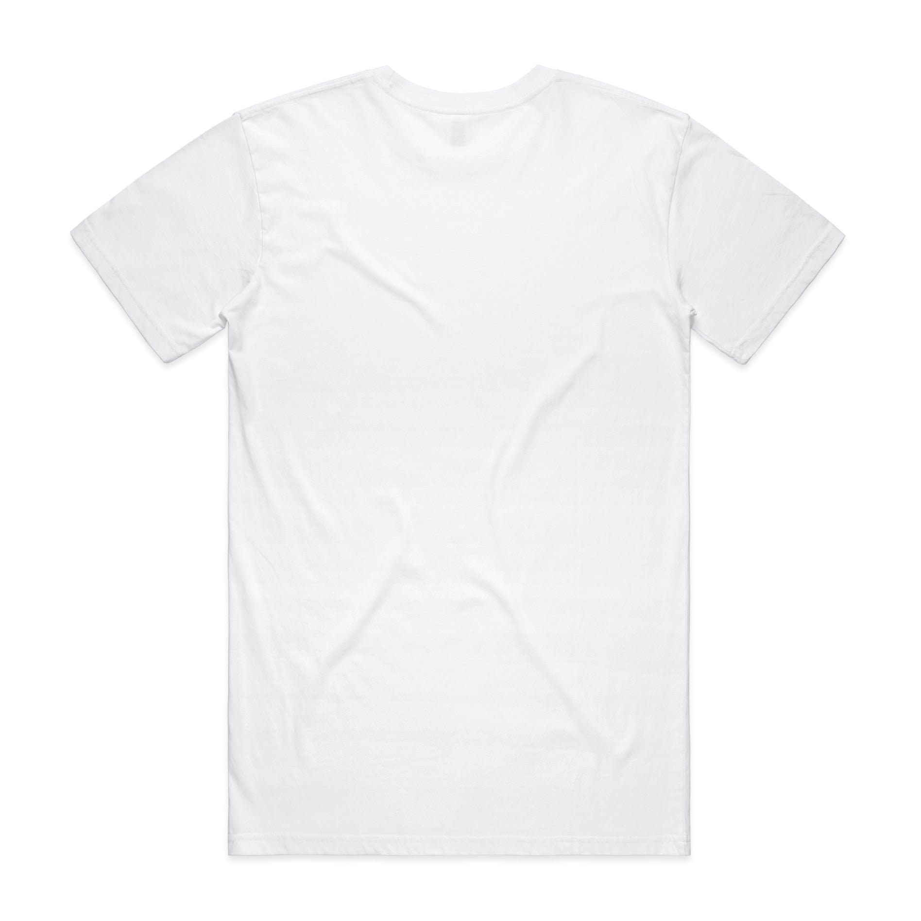 5001G STAPLE ORGANIC TEE