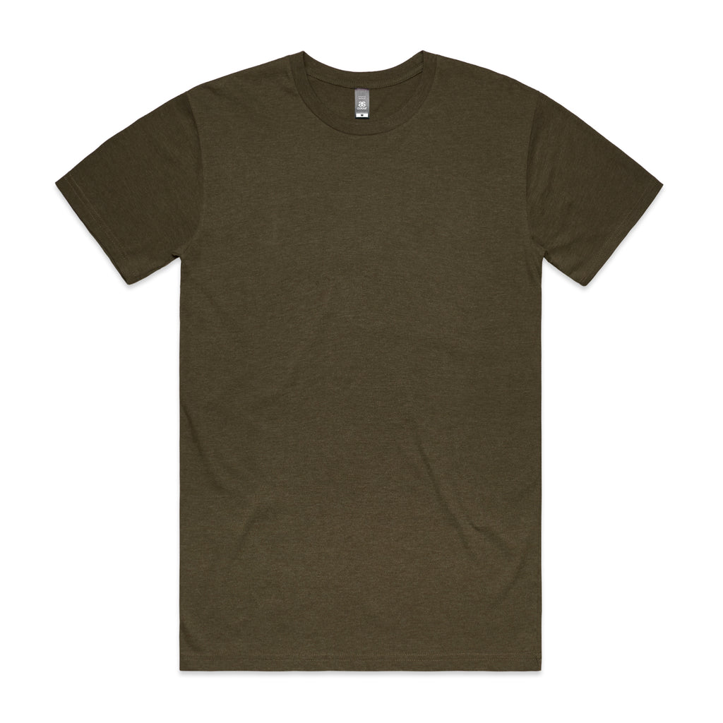 5001M STAPLE MARLE TEE