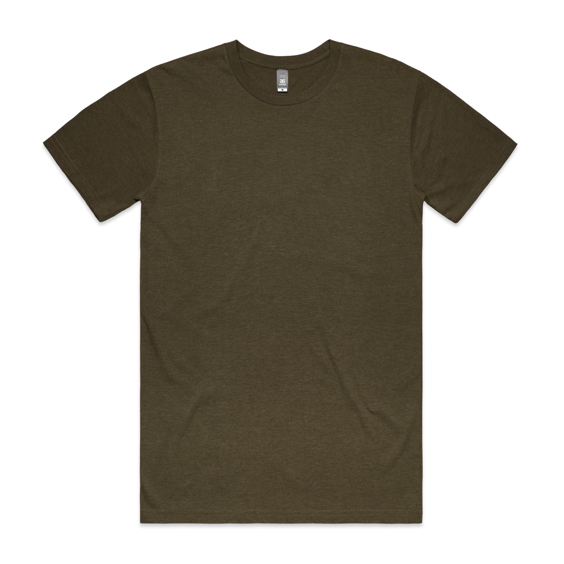 5001M STAPLE MARLE TEE
