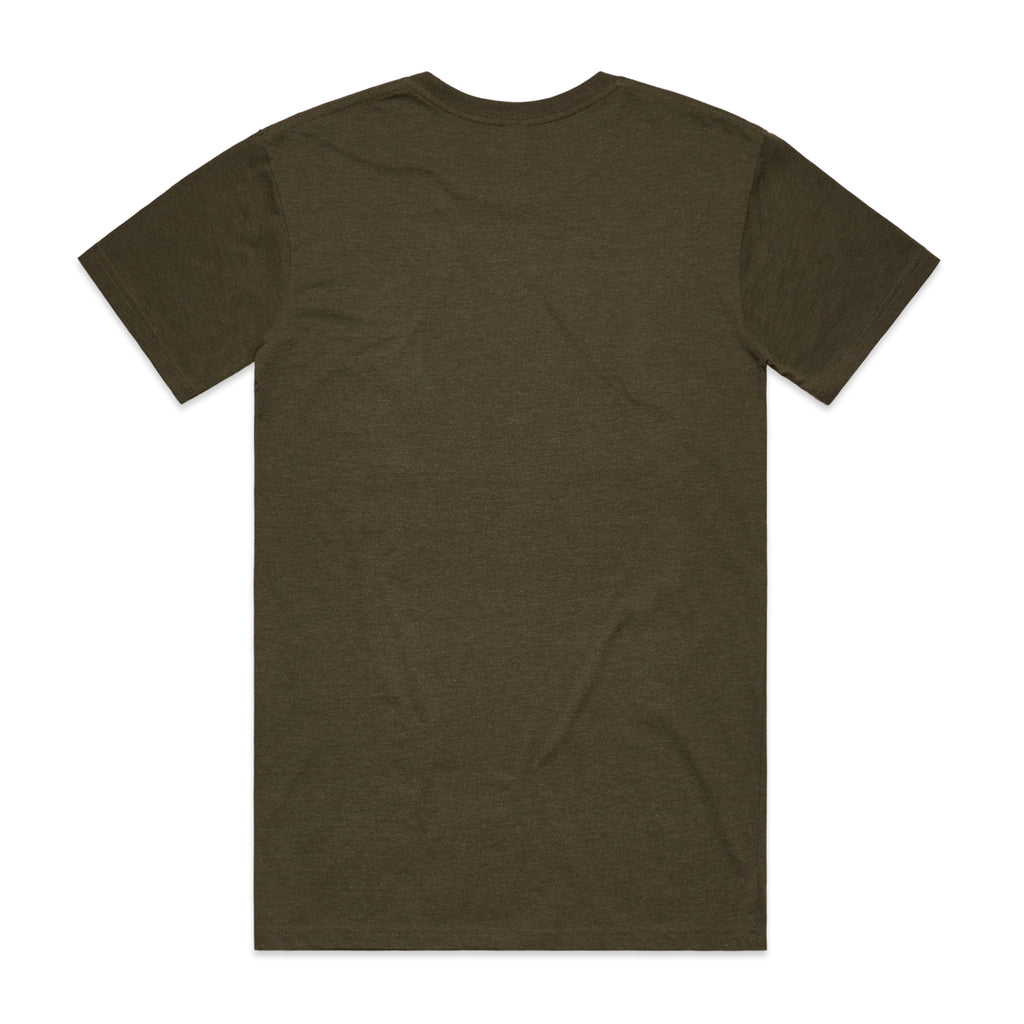 5001M STAPLE MARLE TEE
