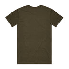 5001M STAPLE MARLE TEE