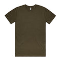 5001M STAPLE MARLE TEE