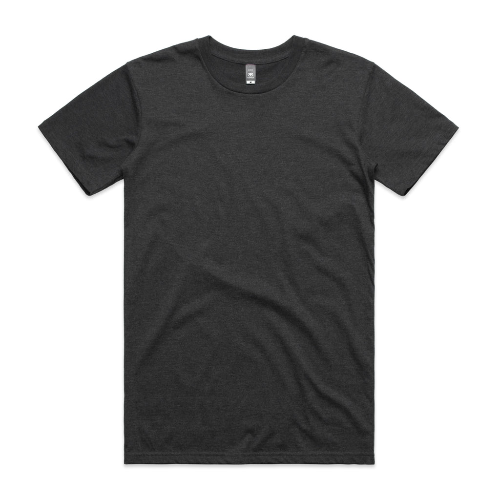 5001M STAPLE MARLE TEE