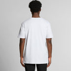 5001M STAPLE MARLE TEE