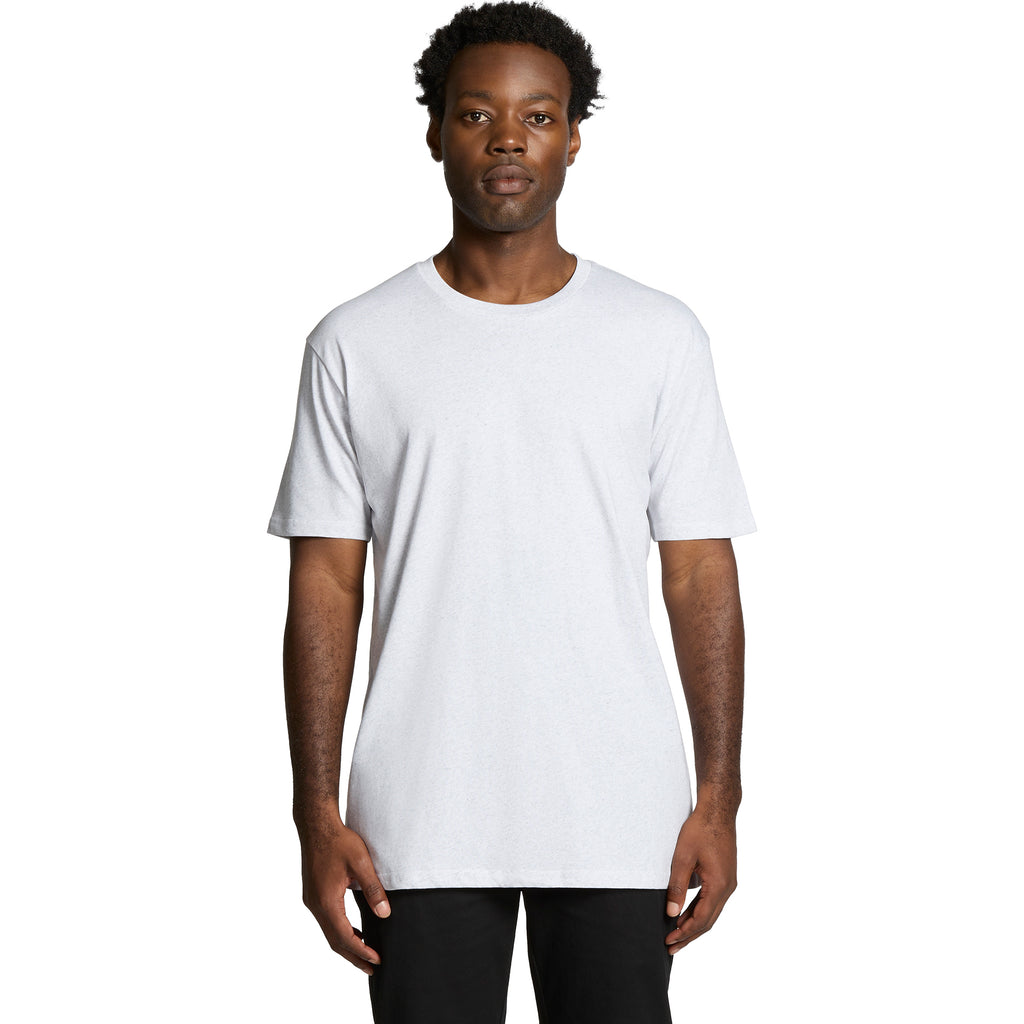 5001M STAPLE MARLE TEE