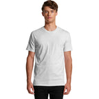 5001M STAPLE MARLE TEE