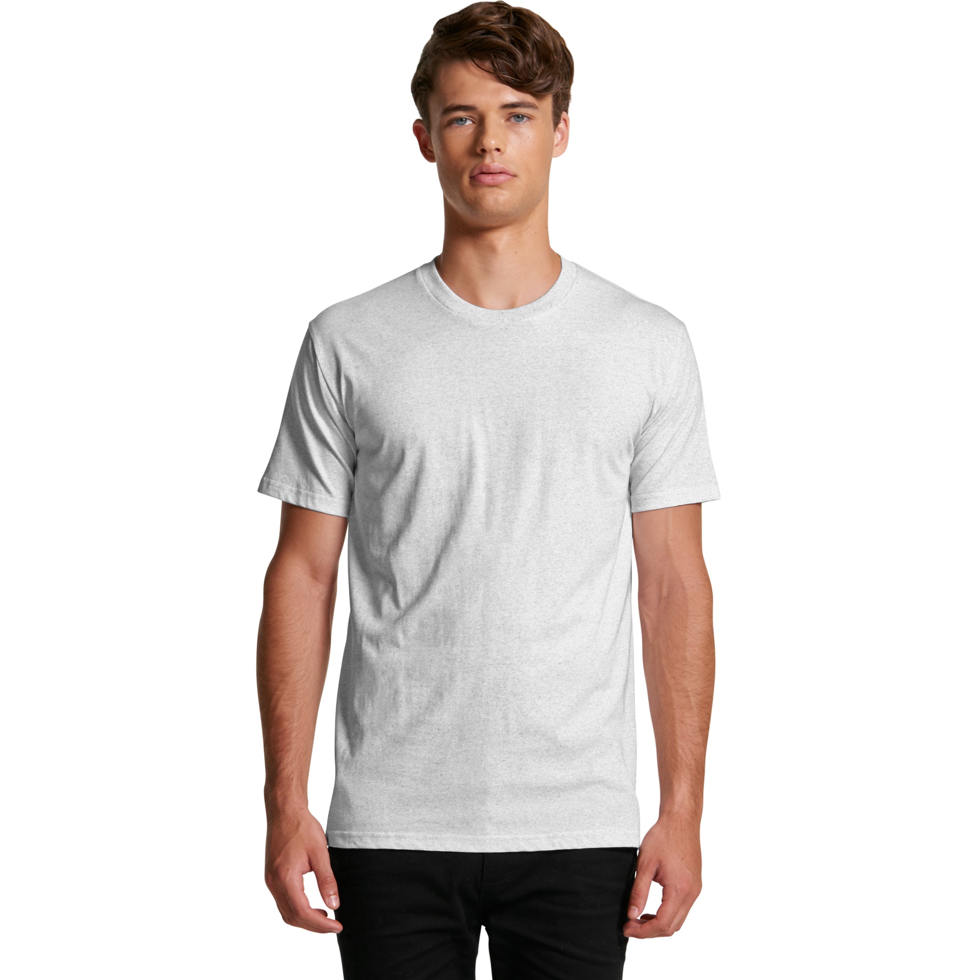 5001M STAPLE MARLE TEE