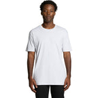 5001M STAPLE MARLE TEE