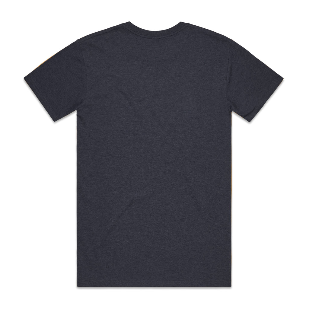 5001M STAPLE MARLE TEE