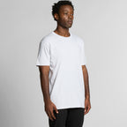 5001M STAPLE MARLE TEE