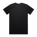 5001R STAPLE RAGLAN TEE