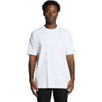5001R STAPLE RAGLAN TEE