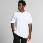 5001R STAPLE RAGLAN TEE