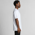 5001R STAPLE RAGLAN TEE