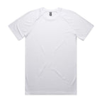 5001R STAPLE RAGLAN TEE