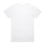 5001R STAPLE RAGLAN TEE