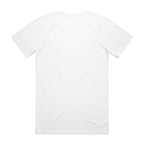 5001R STAPLE RAGLAN TEE