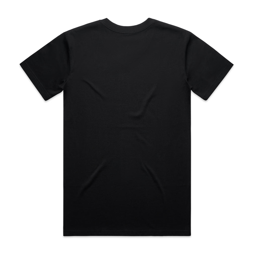 5001V STAPLE V NECK