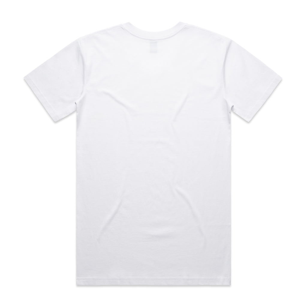 5001V STAPLE V NECK