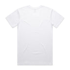 5001V STAPLE V NECK
