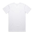 5001V STAPLE V NECK