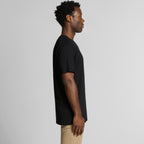 5001V STAPLE V NECK