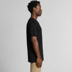 5001V STAPLE V NECK