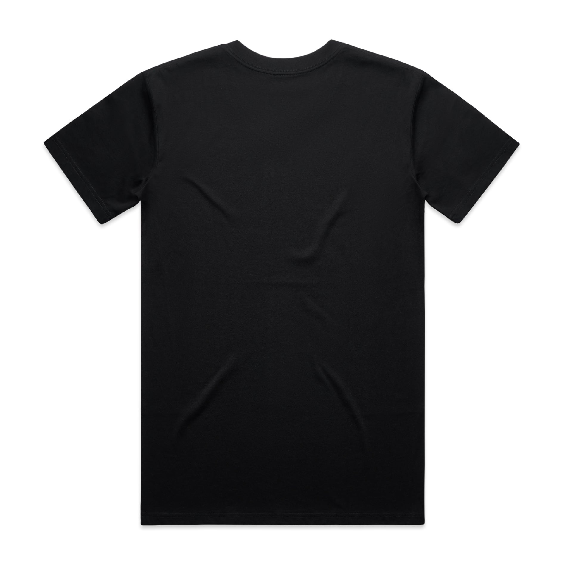 5001V STAPLE V NECK