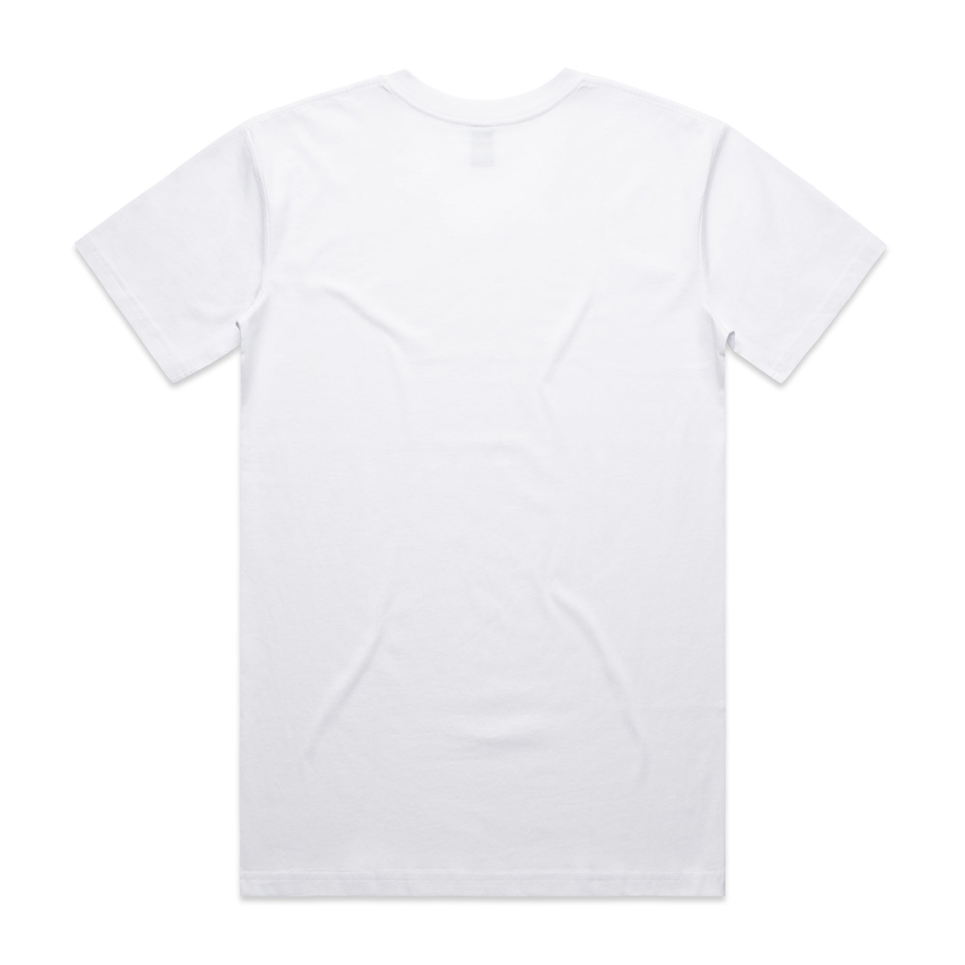 5001V STAPLE V NECK