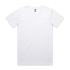 5001V STAPLE V NECK
