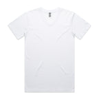 5001V STAPLE V NECK