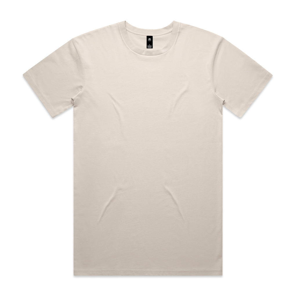 5001 STAPLE TEE