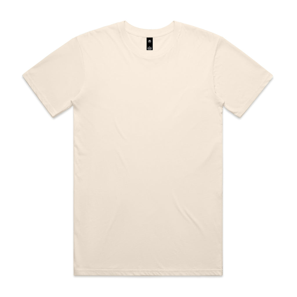 5001 STAPLE TEE