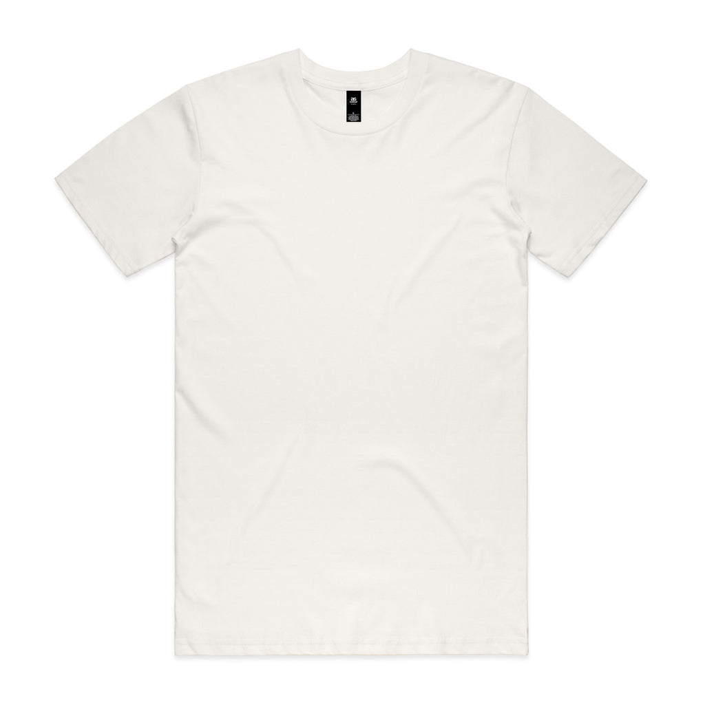 5001 STAPLE TEE