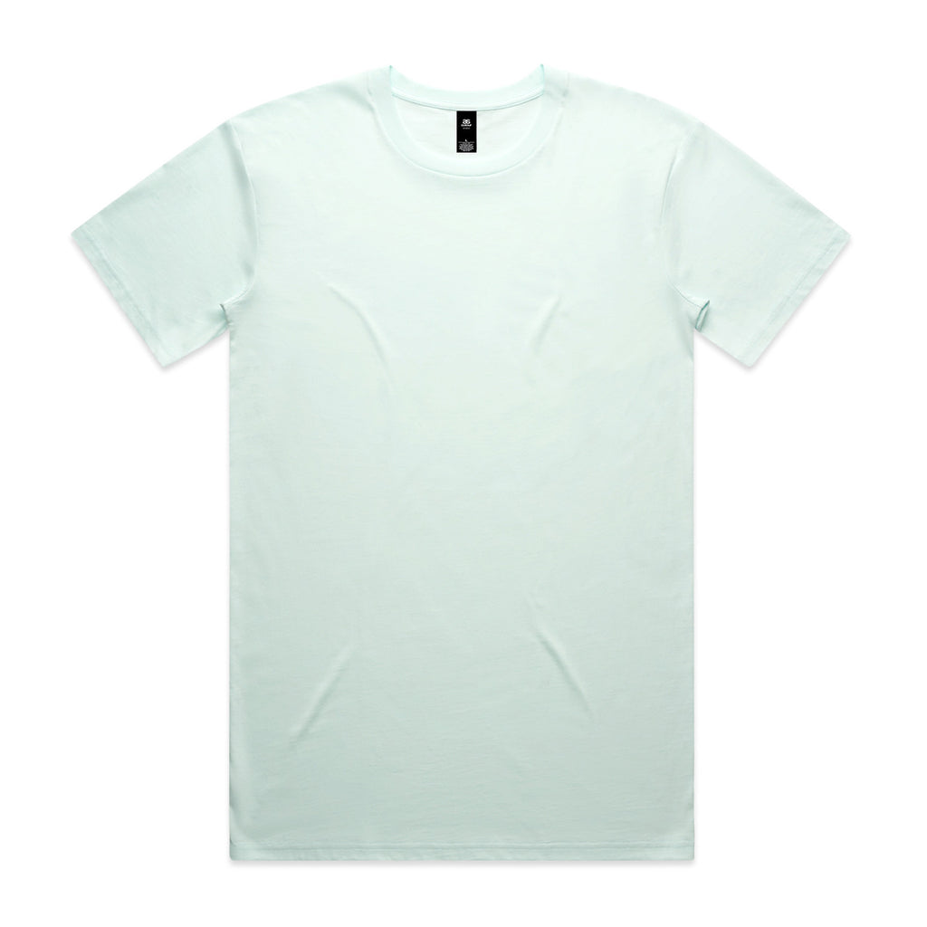 5001 STAPLE TEE