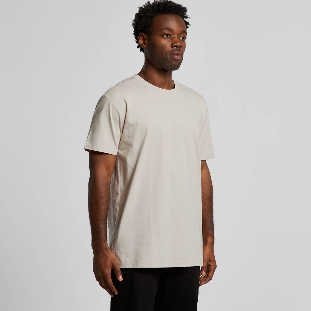 5001 STAPLE TEE