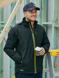 Bisley Heavy Duty Dobby Jacket - BJ6943