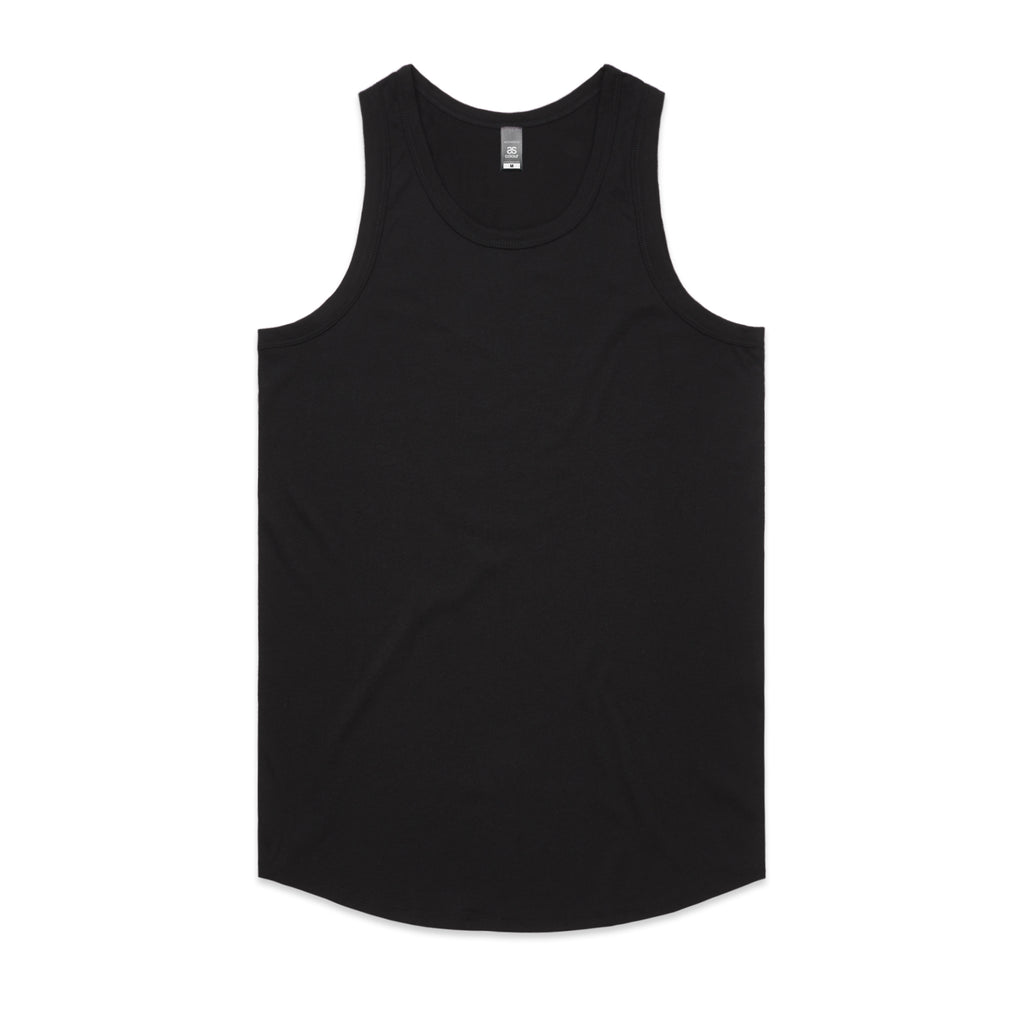 5004 AUTHENTIC SINGLET