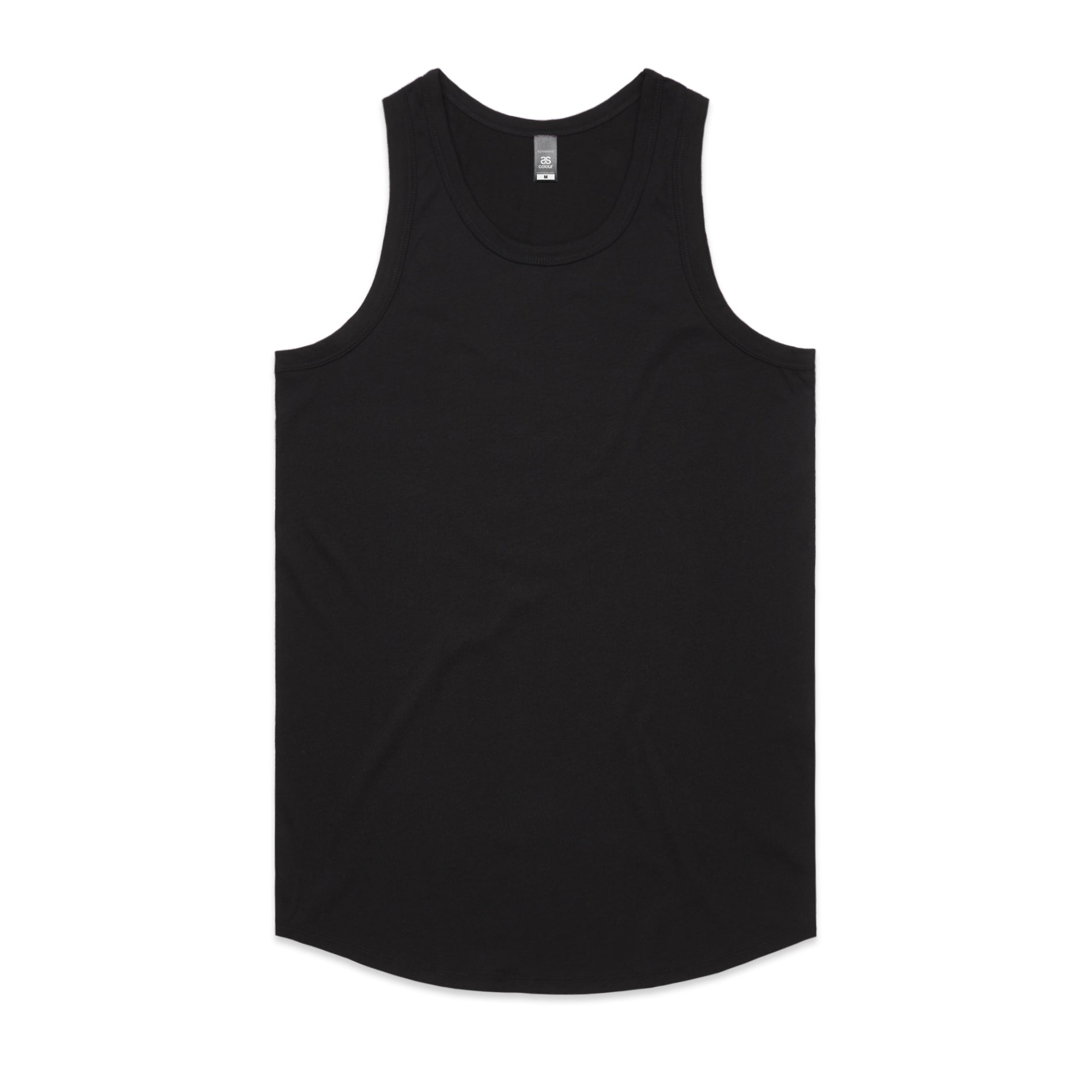5004 AUTHENTIC SINGLET