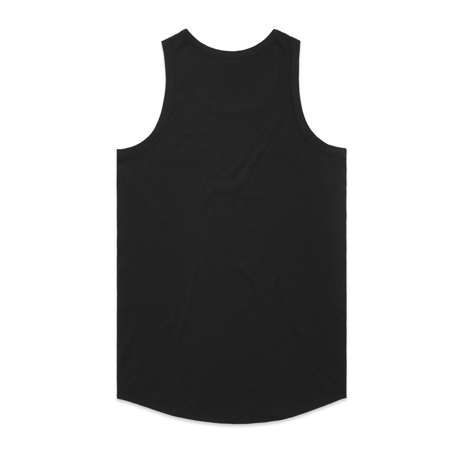 5004 AUTHENTIC SINGLET