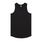 5004 AUTHENTIC SINGLET